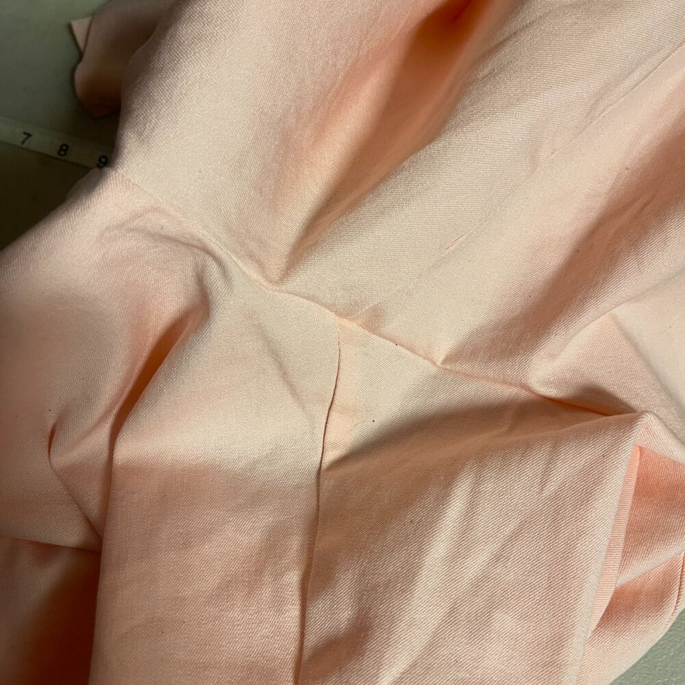 Lane Bryant The Lena Capri Pants 24 Pink Smart Stretch NWT - Picture 12 of 12